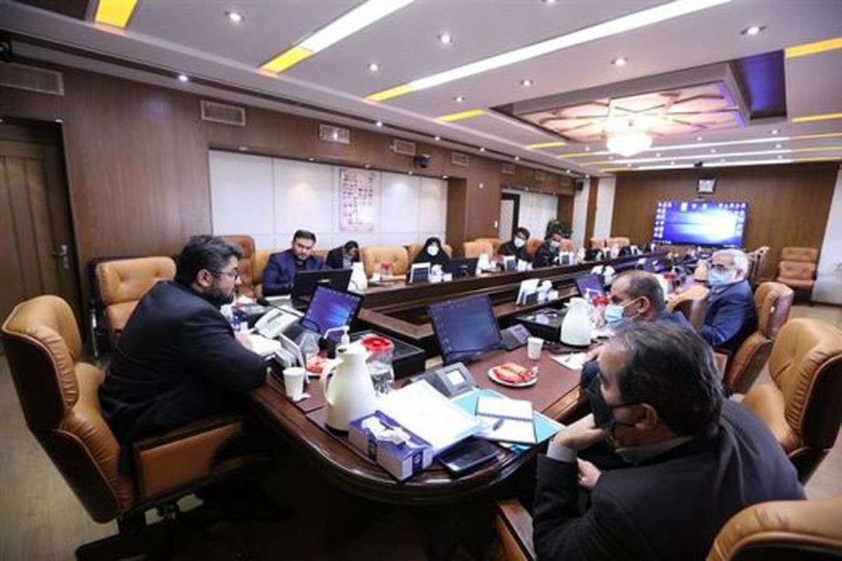 دکتر میرهاشم موسوی: سیاستهای کلی تامین اجتماعی در همه بخشهای حاکمیتی با جدیت پیگیری میشود
