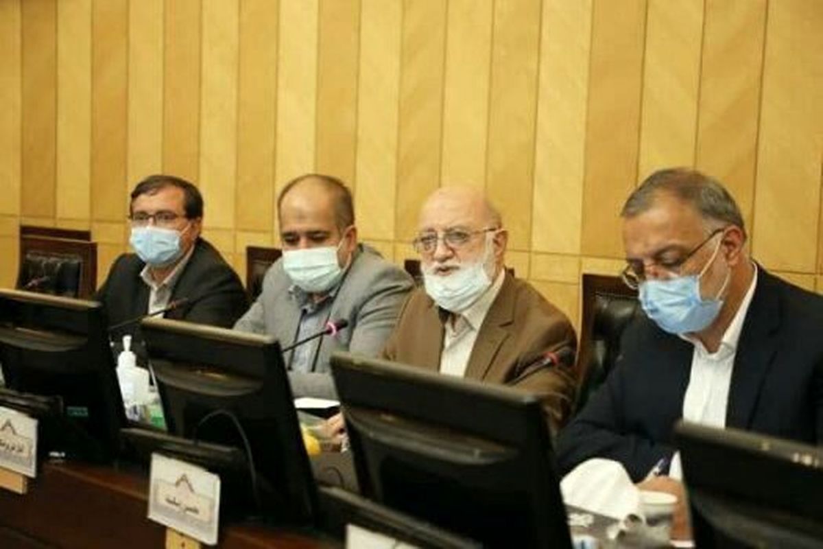 وعده زاکانی برای جمعآوری تمامی معتادان متجاهر از سطح شهر تهران