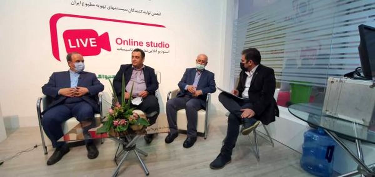 امید تولید کنندگان به اقدامات دولت
