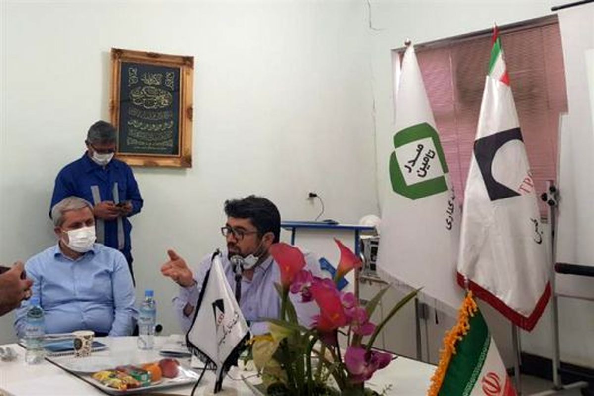 خدمت به کارگران همواره باید در صدر برنامهها و اولویتها باشد