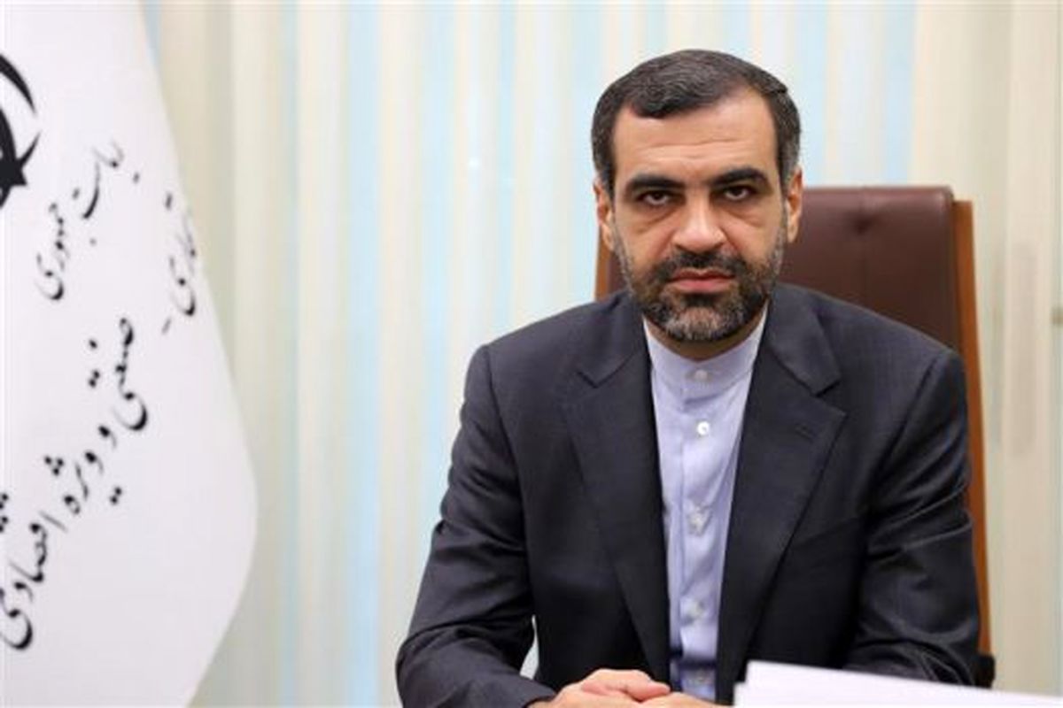 قائم مقام دبیر در دبیرخانه شورایعالی مناطق آزاد و ویژه اقتصادی منصوب شد
