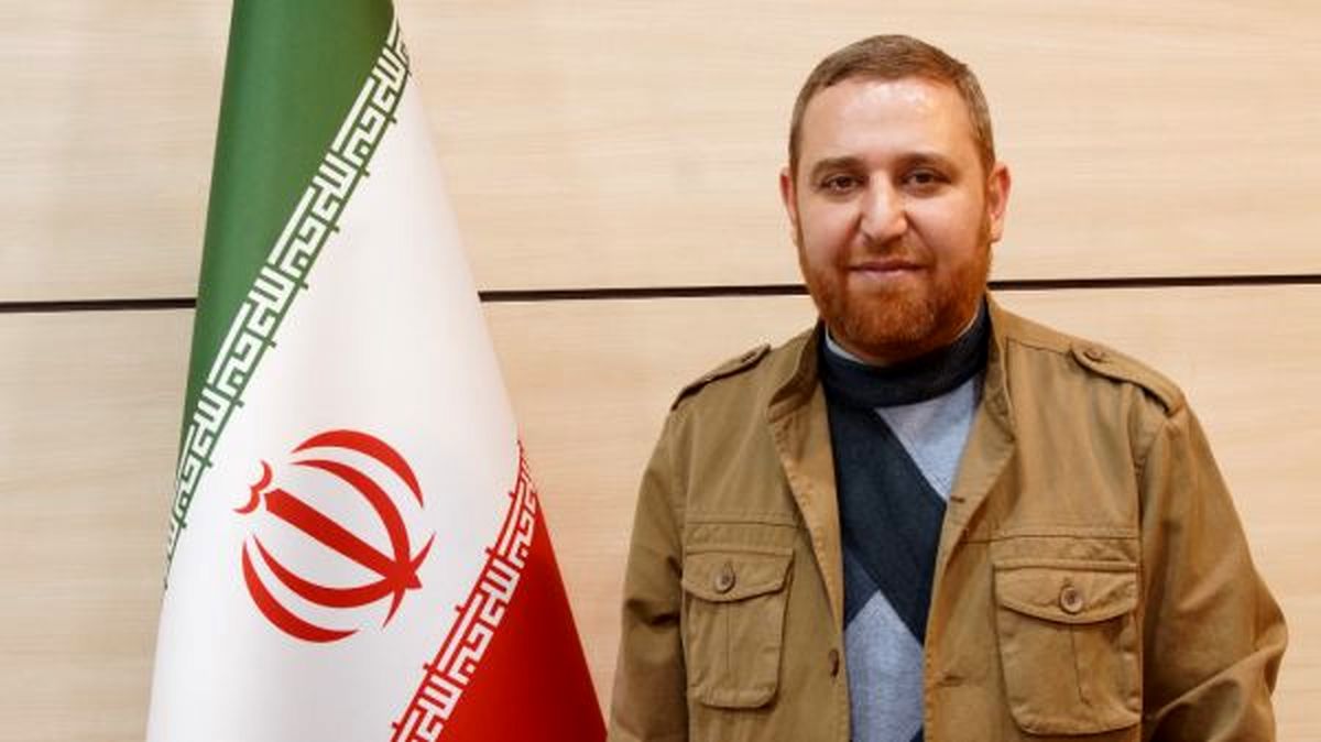 مهدی اقراریان  به عنوان دبیرکل حزب نسل‌نو  انتخاب شد