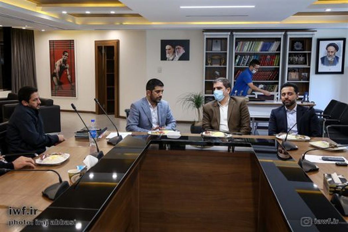 مجلس حمایت همه جانبه خود از کشتی در بودجه ۱۴۰۱ را خواهد کرد