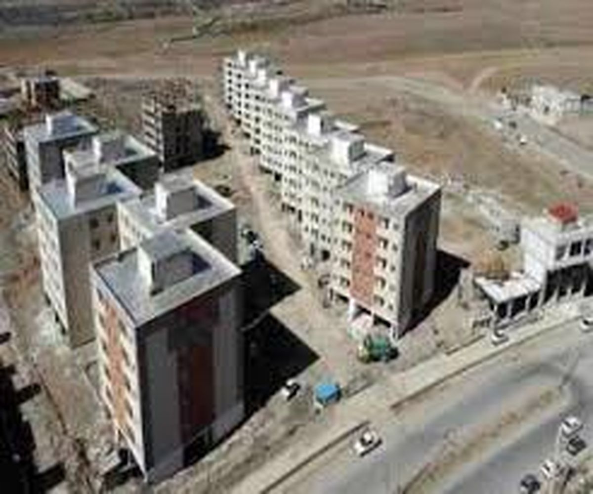 ردپای دلالان در ورود خارجیها به نهضت ملی مسکن