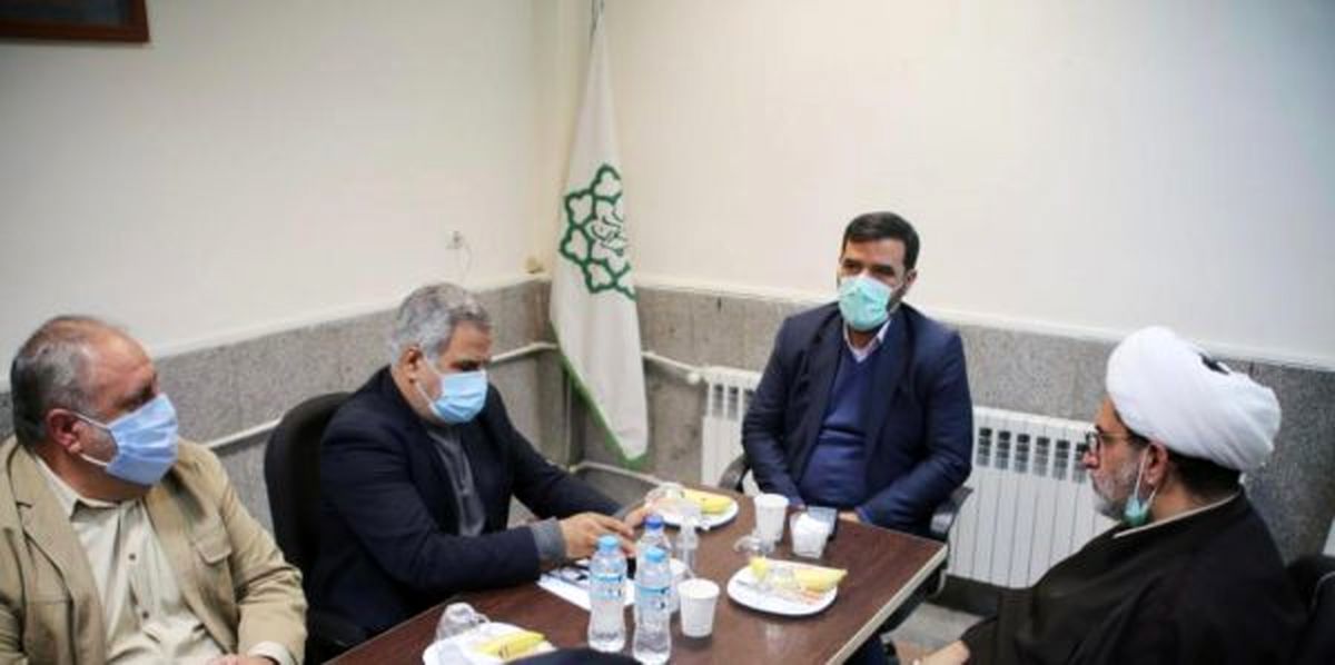 میزبانی منطقه ۱۲ازلیگ مینیفوتبال بانوان شهر تهران