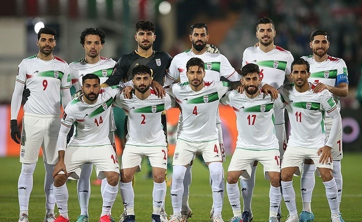 تیم ملی با ذخیره‌ها برابر کره جنوبی؟
