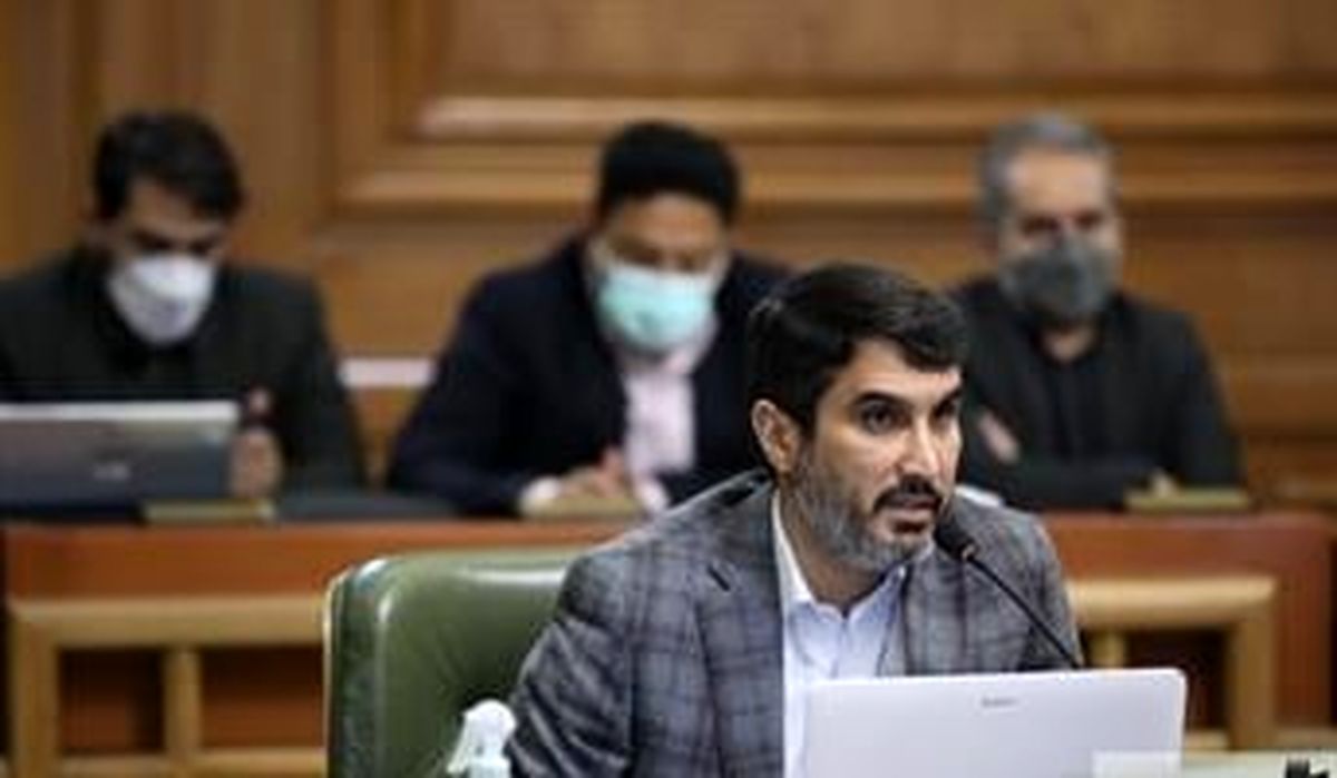 شهرداری برنامههای ۱۴۰۱ را به صورت ریزعملیات شفاف سازی کند