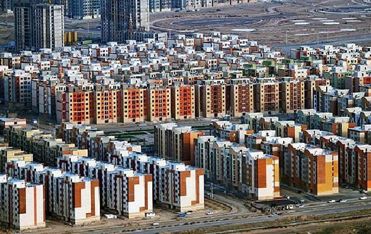 خبر خوش درباره طرح نهضت ملی مسکن
