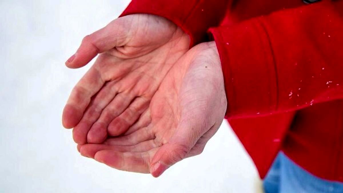 چه عواملی باعث مستعدتر شدن در یخ زدگی میشود؟