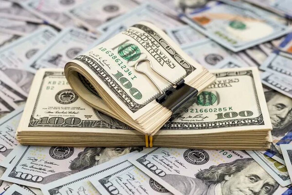 پیشبینی دبیرکل کانون صرافان از روند قیمت دلار