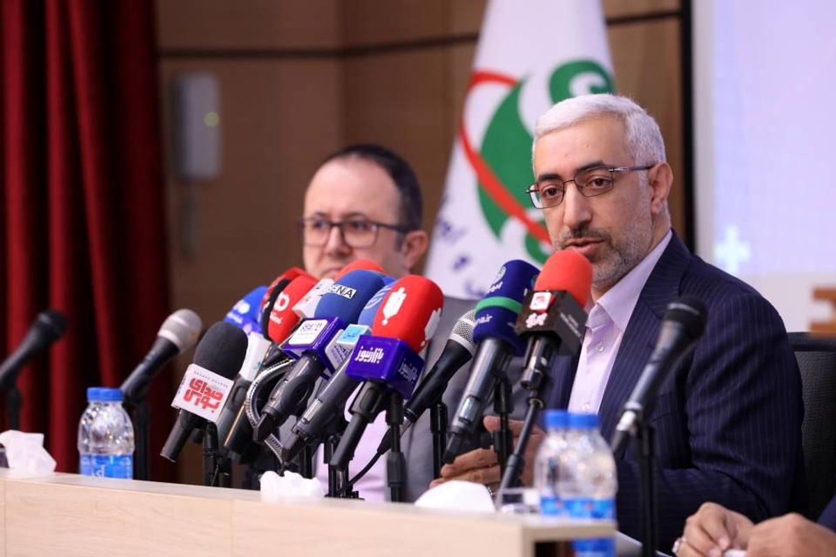 رئیس سازمان بورس: با ایران خودرو برخورد میکنیم خودروسازان باید حقوق سهامداران را رعایت کنند