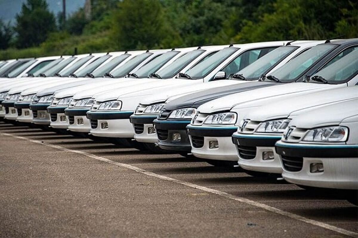 خبر مهم درباره افزایش قیمت کارخانهای خودروها