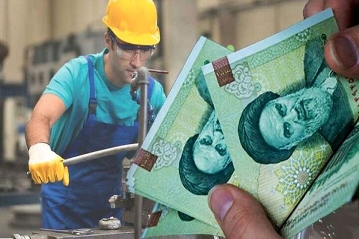 حقوق کارگران چقدر میشود؟ ۸، ۱۲ یا ۱۷ میلیون تومان