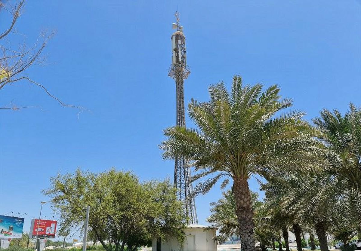 راهاندازی شبکه 5G همراه اول در جزیره کیش همزمان با کیتکس 2022
