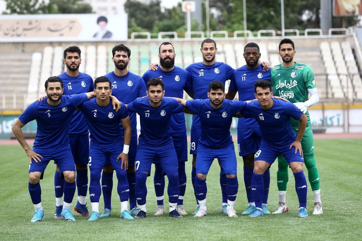 استقلال برنامه فوتبالبرتر را تحریم کرد!