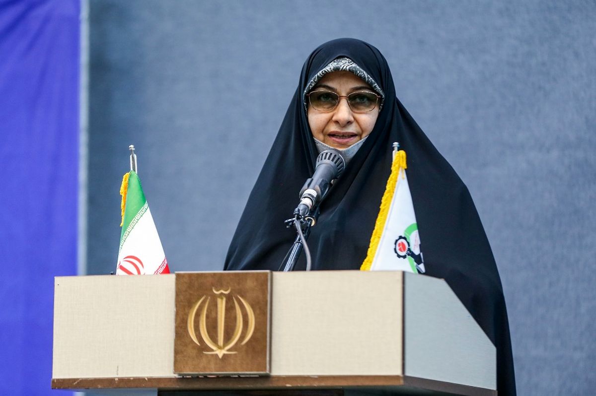 برگزاری رویداد مثبت۵ با موضوع جوانیجمعیت