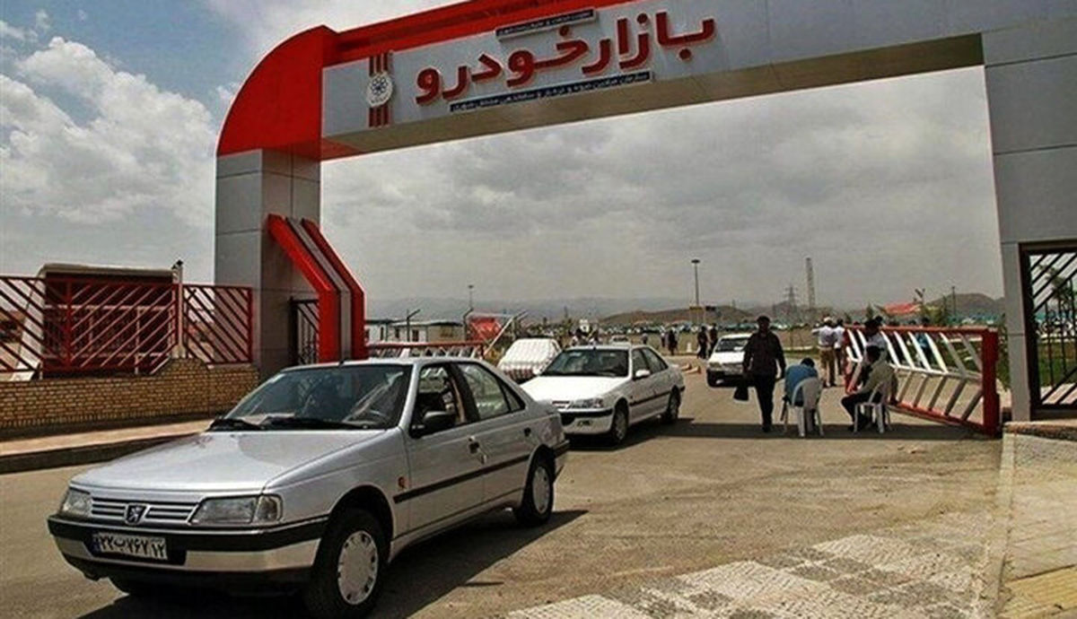 قیمتها در بازار خودرو کاهشی شد + جدول