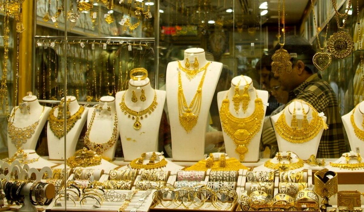 طلای آبشده نخرید پیشنهاد اتحادیه طلا برای بهترین سرمایهگذاری در بازار طلا