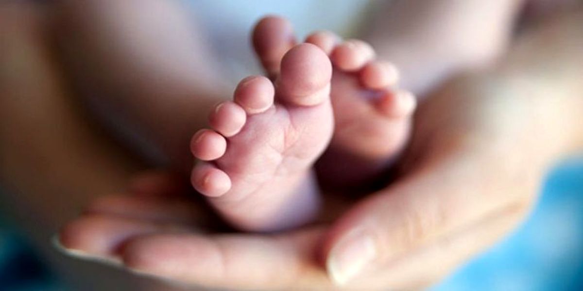 جزئیات کشف نوزاد ۲ روزه از سطل زباله‌ای در نازی آباد
