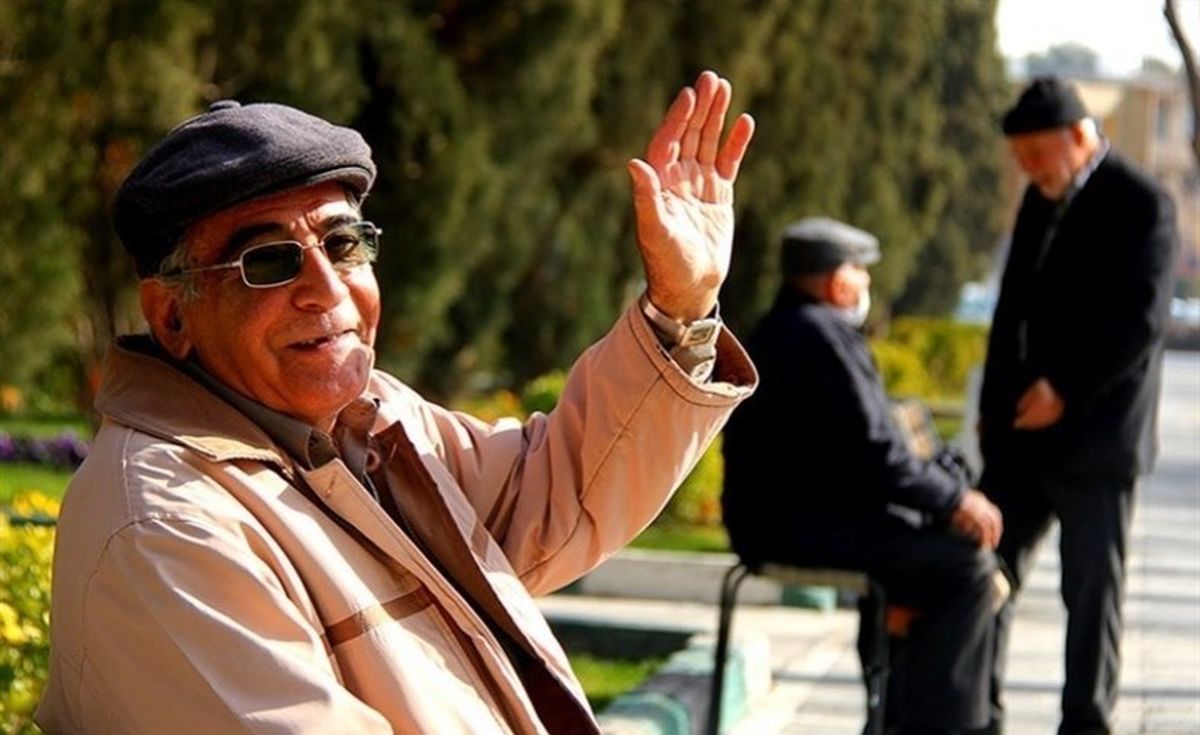 مابه التفاوت افزایش حقوق خردادماه بازنشستگان پرداخت شد