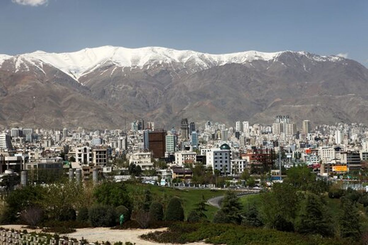 تقاضا برای این خانهها در تهران بالا است!