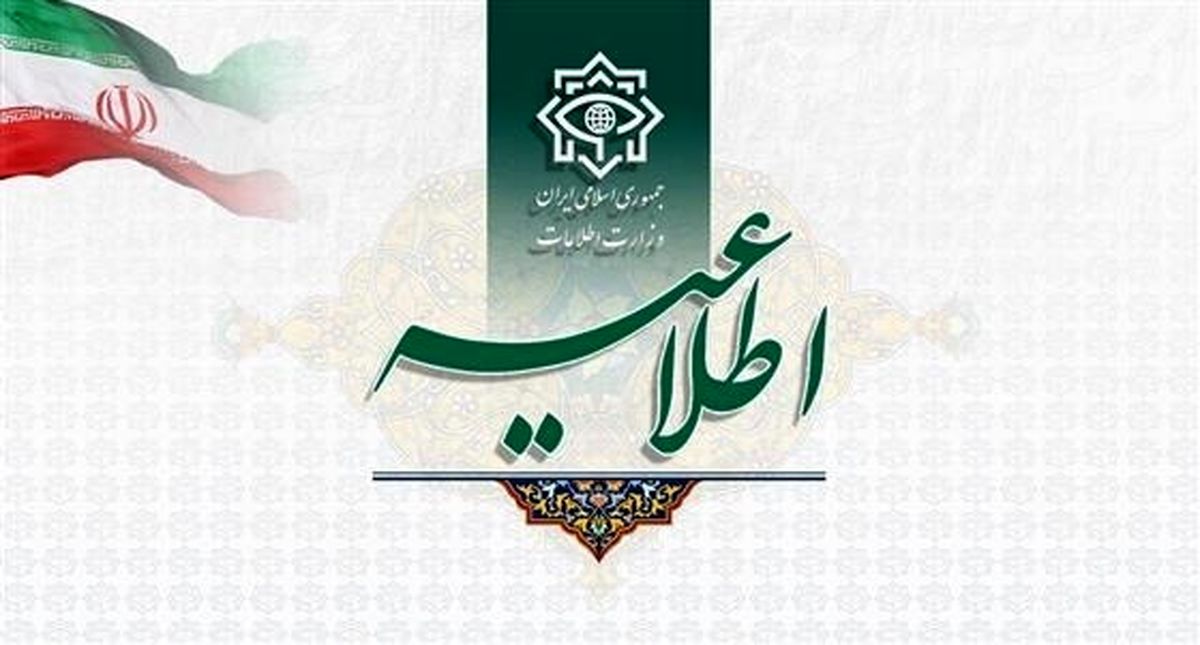 اطلاعیه مهم وزارت اطلاعات در بررسی ادعای تخلفات یک شرکت نهادههای دامی