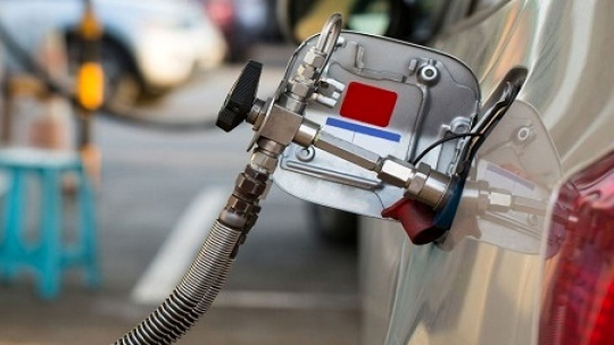 وزیر نفت: قیمت CNG گران نمیشود