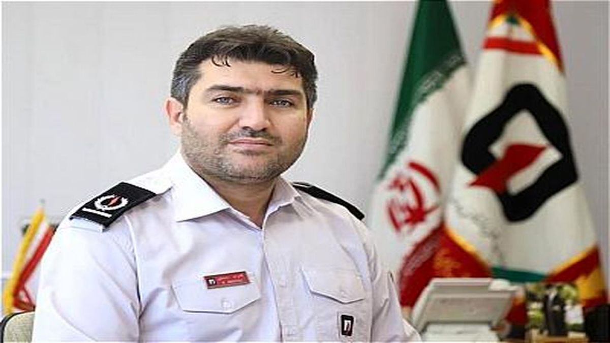 پنجمین همایش آتش‌نشانی و ایمنی شهری برگزار می‌شود  تولید بیش از ۹۵ درصد تجهیزات ایمنی و آتش‌نشانی در کشور