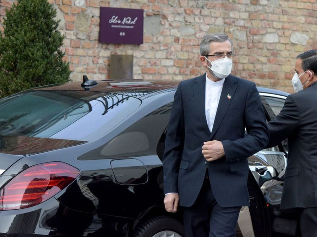 ورود هیات مذاکرهکننده ایرانی به وین گفتوگوها از امروز پیگیری میشود