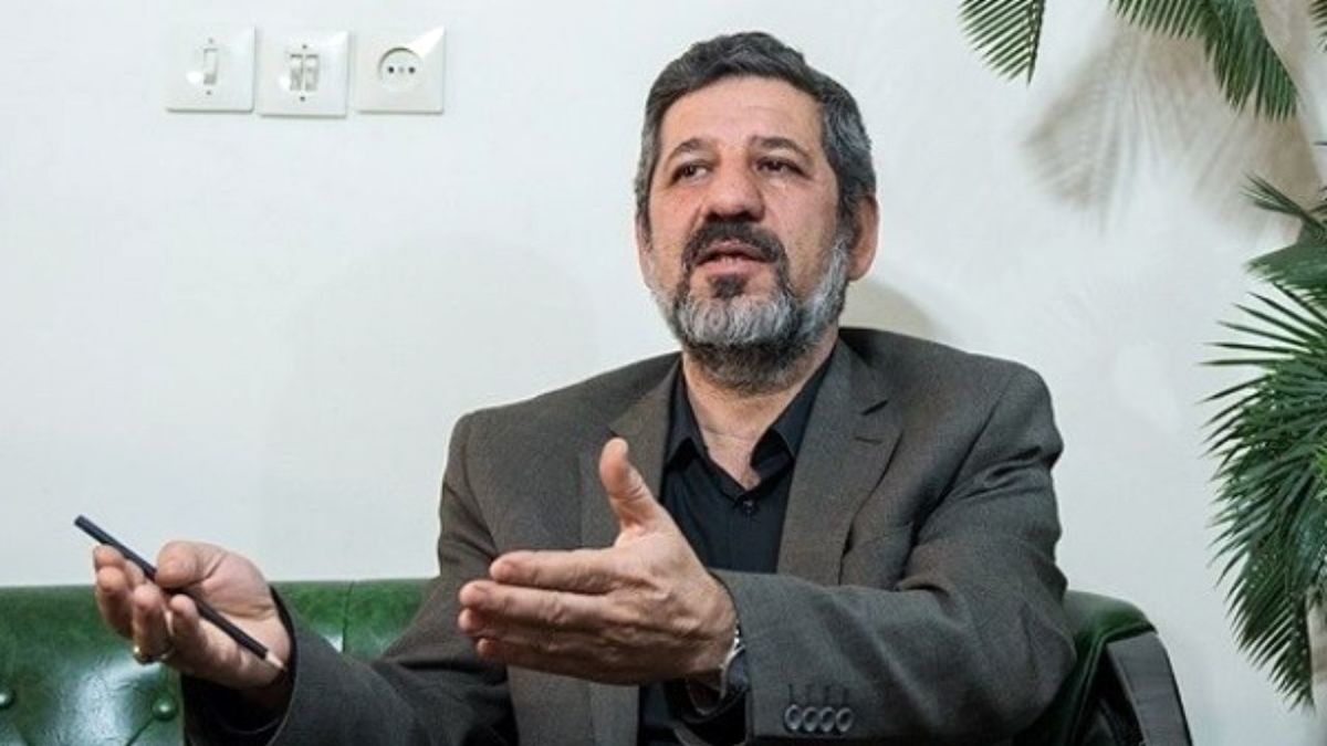 آیا عامل پشتپرده حمله به سلمان رشدی صهیونیستها هستند؟