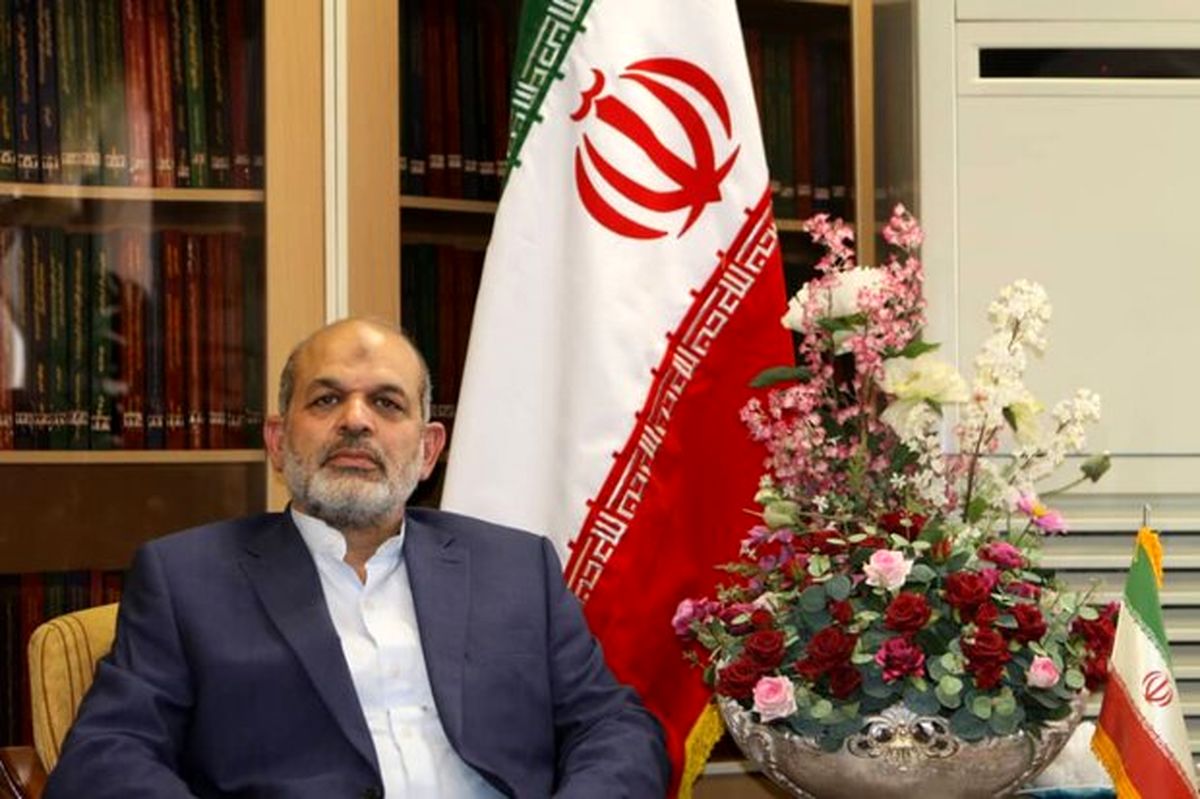 وزیر کشور: دولت عراق برای برقراری امنیت زائران اربعین اطمینان داده است