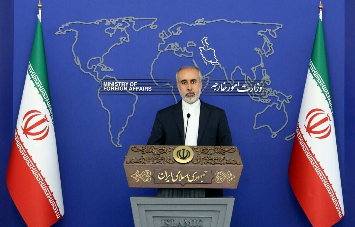 رژیم صهیونیستی همواره تهدید کننده صلح و امنیت بینالمللی است