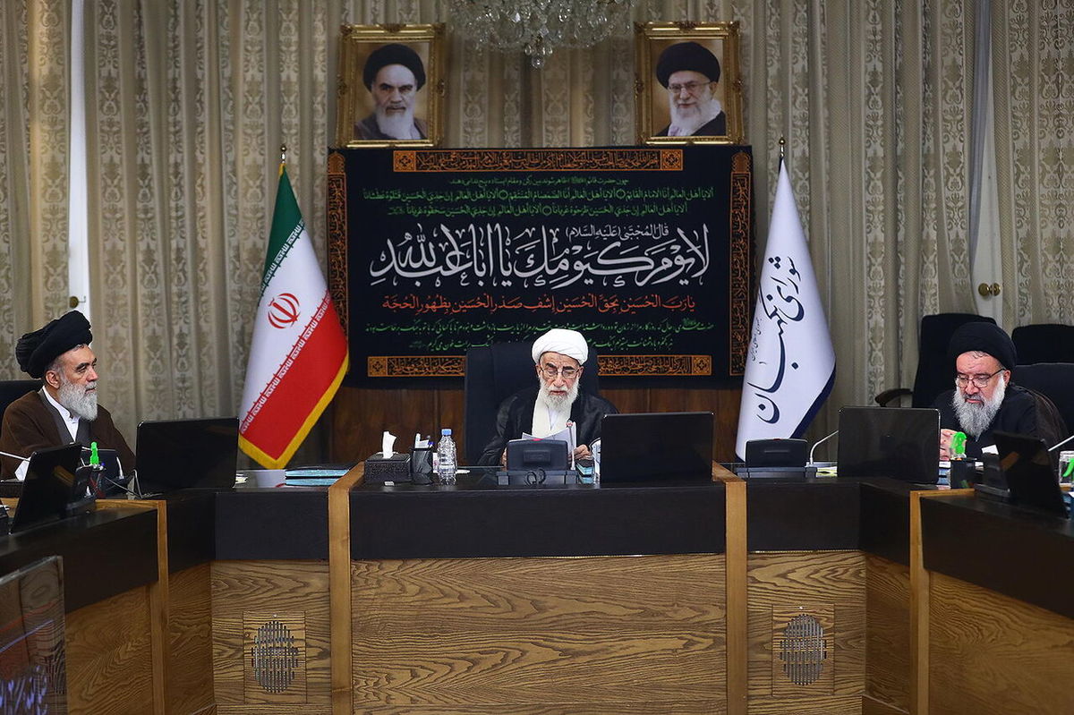 آیتالله جنتی: رئیسجمهور از فرصت مجمع عمومی سازمان ملل برای دفاع از حقوق مردم ایران استفاده کند