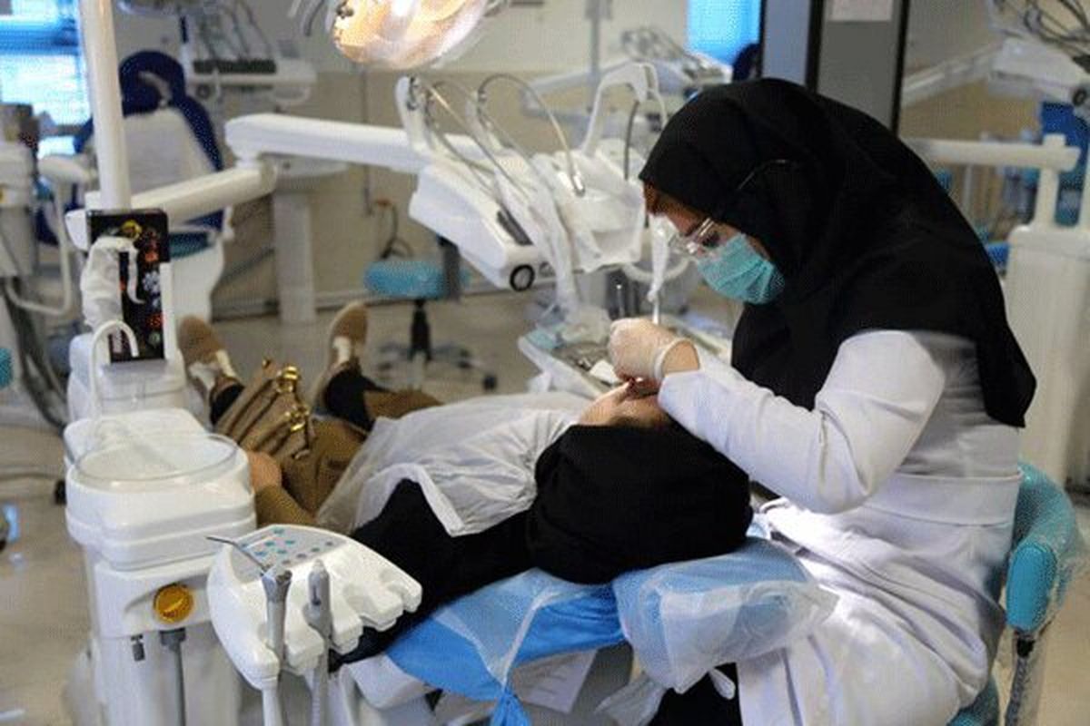 8 خدمت دندانپزشکی برای این 2 گروه در کشور رایگان شد