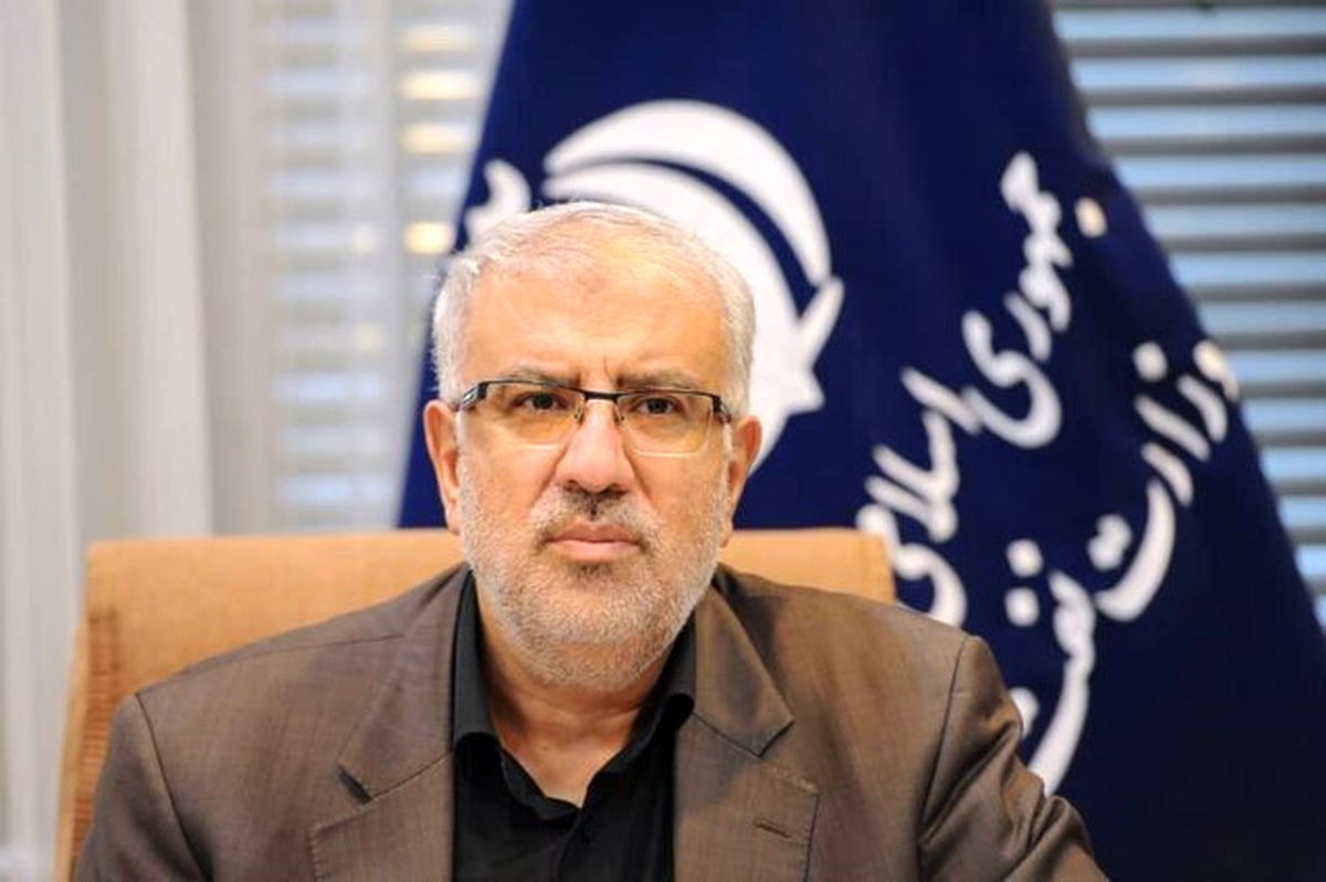 رفع کسری بودجه ۱۴۰۰ به مدد افزایش فروش نفت و وصول مطالبات گازی منتظر برجام میماندیم تأمین امنیت انرژی به خطر میافتاد