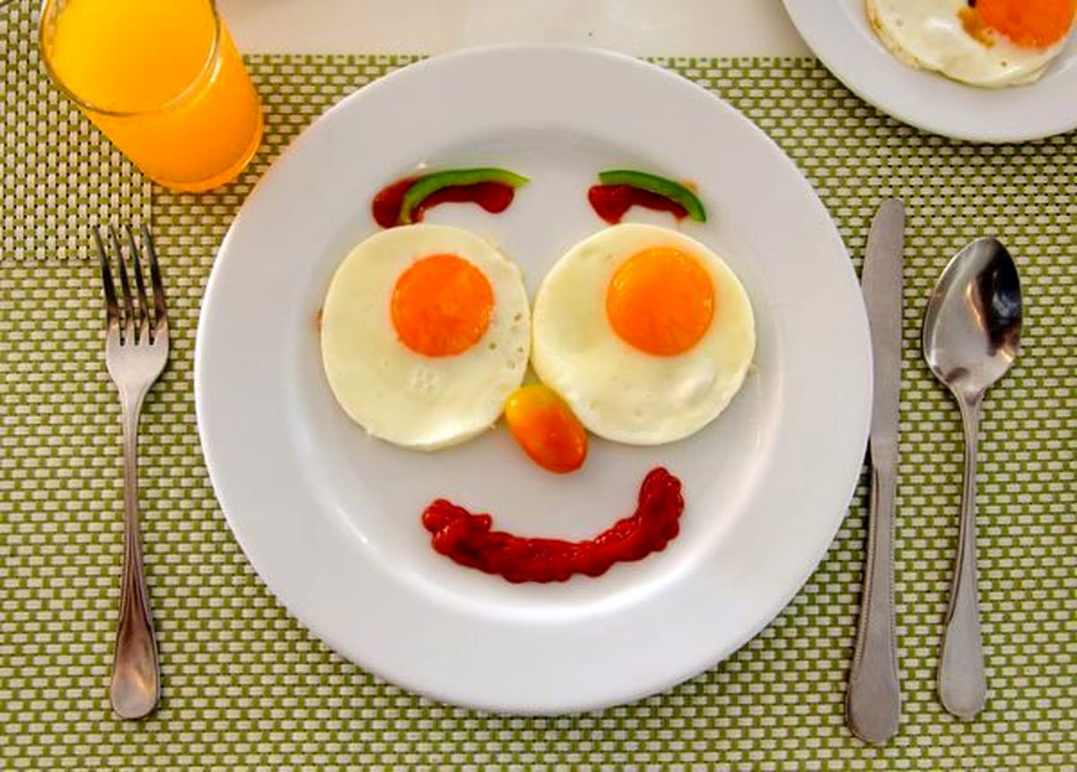 صبحانه ایده‌آل برای کنترل وزن خانم‌ها چیست؟