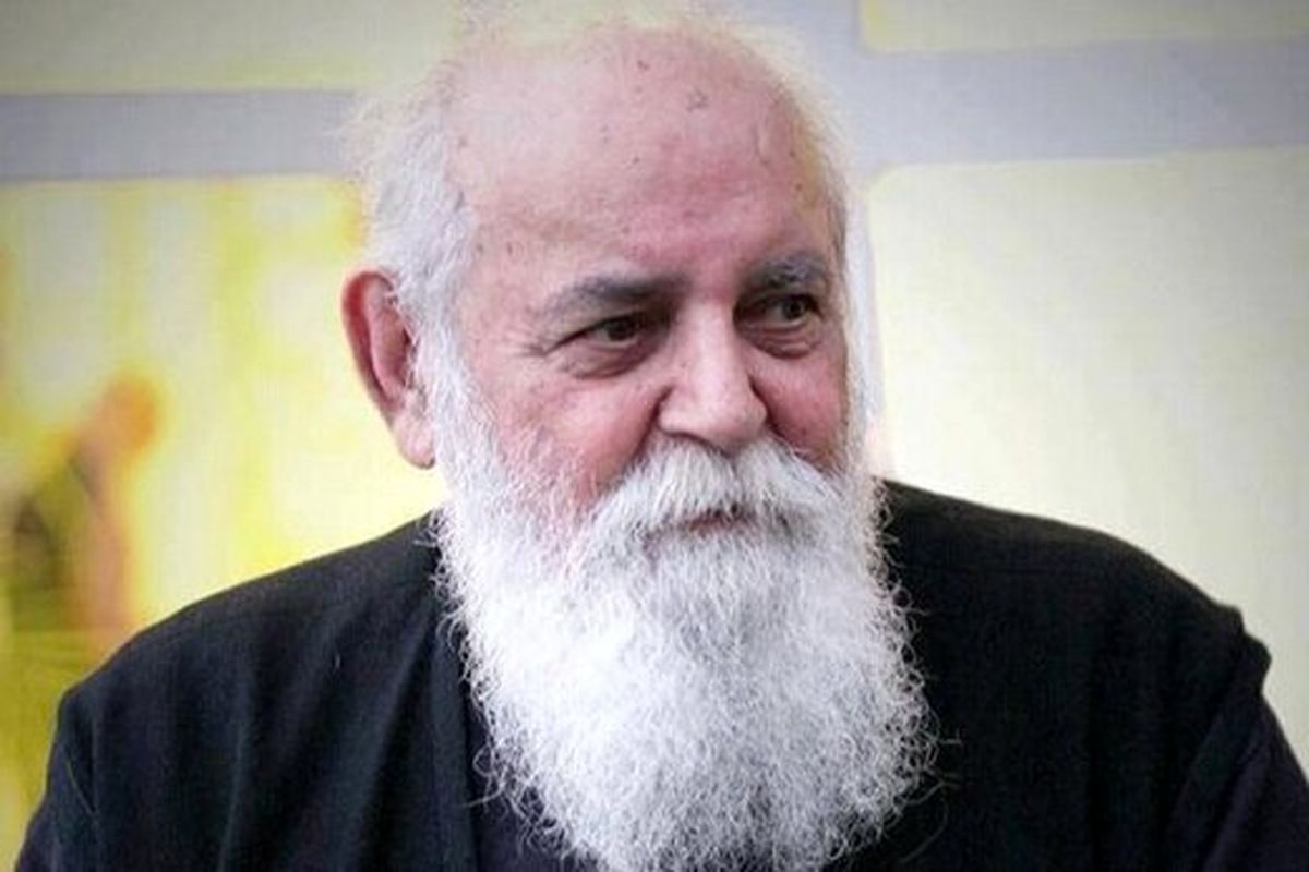 این مجسمه را سایه بیشتر از همه دوست داشت!+عکس