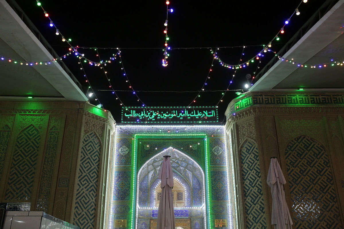 ۴ راهکار امیرالمؤمنین (ع) برای معاشرت با مردم