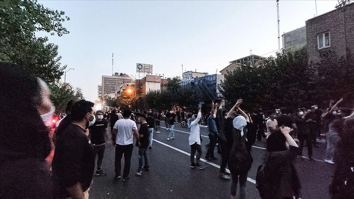 فرار آشوبگران اروپایی از ایران!