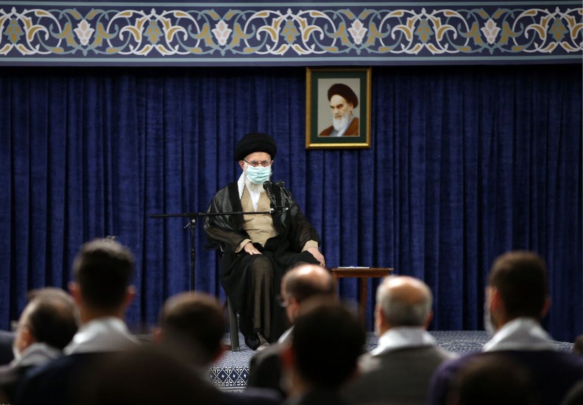 عدم مسابقه با فرستادگان رژیم صهیونیستی، پیروزی است پایبندی ورزشکاران به مسائل دینی تاثیر اجتماعی دارد