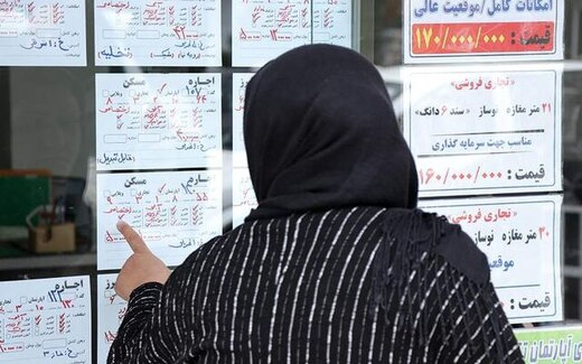 پرطرفدارترین آپارتمانها در بازار مسکن کدامند؟