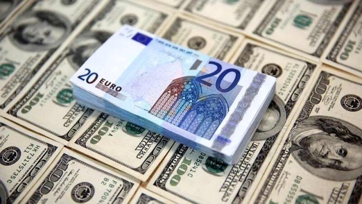 پول ملی جانشین دلار و یورو میشود
