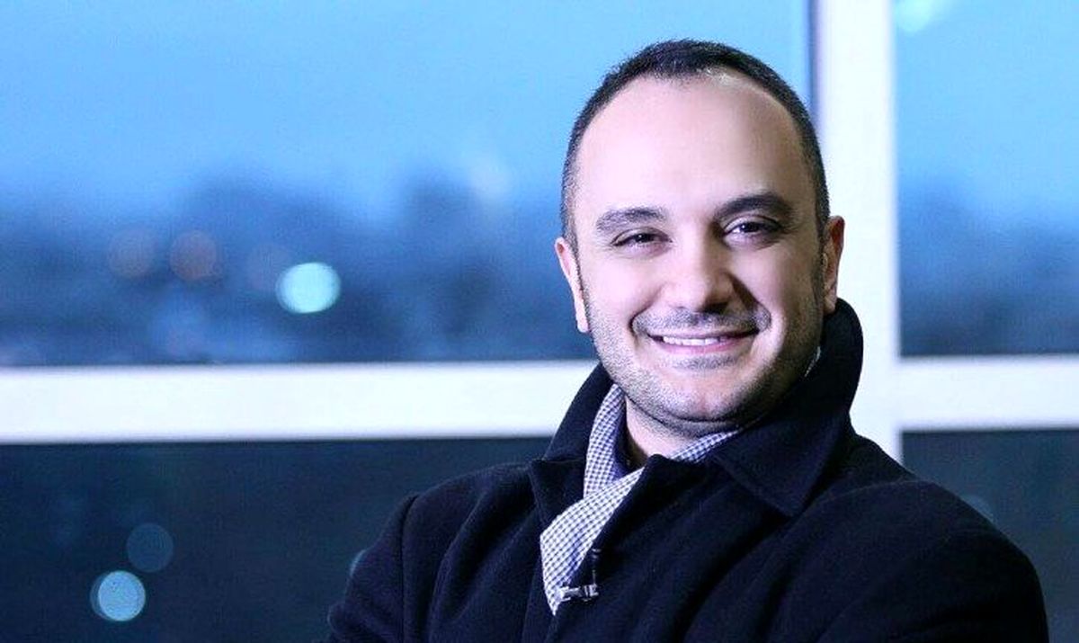 حمله تند به احسان کرمی بعد از پیوستن به من و تو کاسب، رزومه ساز و منفعت طلب است