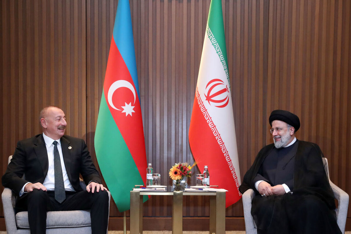 رئیسجمهور تغییر مرزهای تاریخی و مسیر ترانزیت ایران و ارمنستان را رد کرد