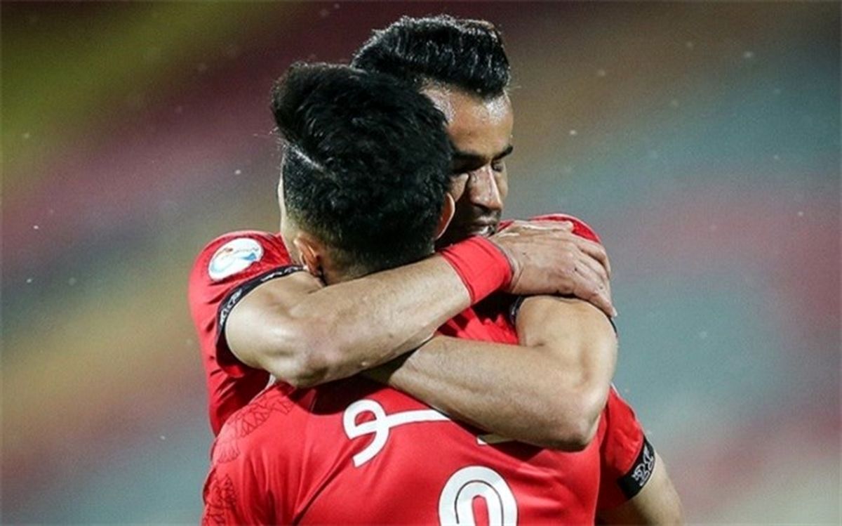 آخرین بازیکن لیست پرسپولیسی‌ها مشخص شد