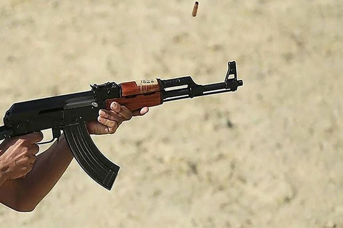 جزئیات حمله مسلحانه در زاهدان ریگی و شهبخش به هلاکت رسیدند
