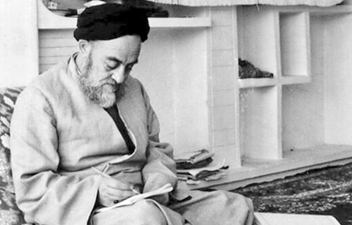 نقل قول جالب آیتالله ابراهیم امینی از روزهای آخر زندگی علامه طباطبایی