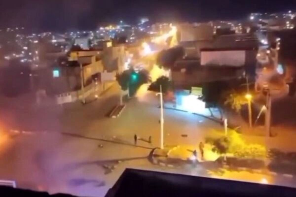 شهادت دو نفر در اصفهان و ۶ نفر در ایذه در عملیات‌های تروریستی  دستگیری سه نفر از عوامل حوادث ایذه