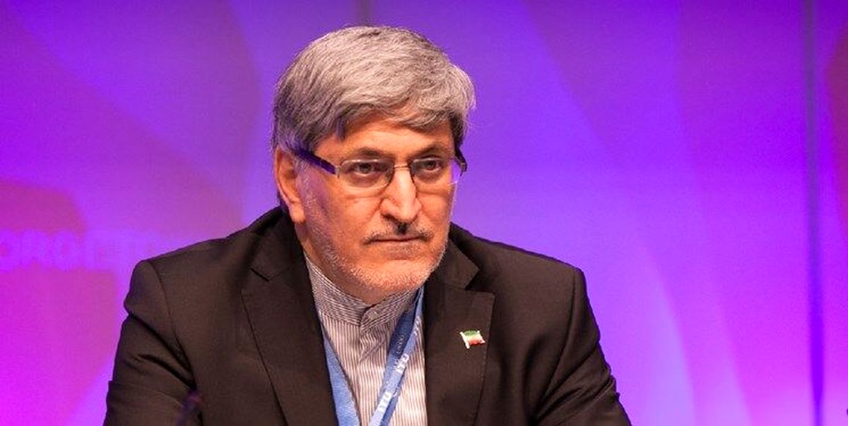 اقدامات جبرانی هستهای با حقوق برجامی ایران مطابقت دارد