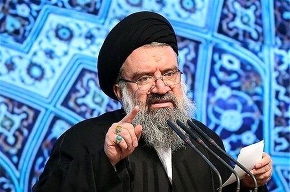 تهمت فساد نهادینه شده در نظام اسلامی بیتقوایی است